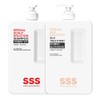 Triple S SSS Mildly Acidic Hair Loss Shampoo + Treatment