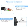 Dmoizka 9V AC/AC Adapter Compatible with Art Tube MP Studio