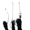 Accurate Industrial Digital Thermometers with Long Probe for Accurate Temperature