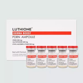 LUTHIONE PDRN Ampoule - COMBO: Set 1 ong