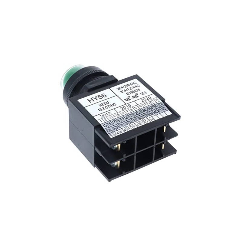 Ryobi RY49701 Log Splitter Replacement Switch - 099077001037