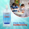 Latalia Latalia Hand Sanitizer - Pack of 3 Travel Hand