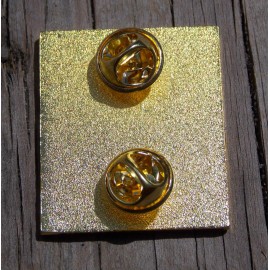 Swedish Special K m/45 Lapel Pin  Tie Tack  Brooch