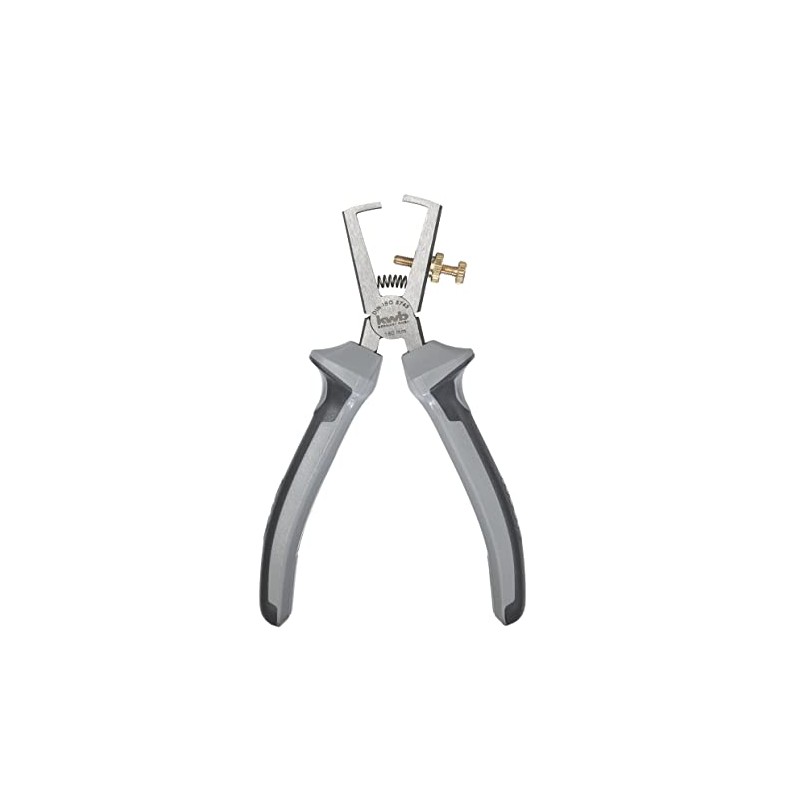 kwb Professional Wire Stripping Pliers 160 mm 388020 in Accordance