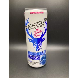 Cavinder Twins Energy Drink Super Rare UNOPENED