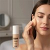 Base De Maquillaje Coverage 1.0 Pearl 30ml Isdin