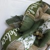 Home Sweet Home Welcome Wreath Handmade Deco Mesh Available in