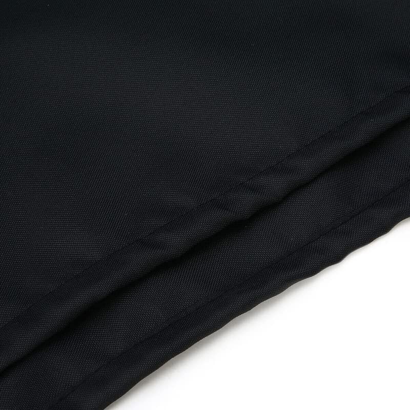 AIMALL Waterproof BBQ Grill Cover for Weber Q1000 Q2000 Series