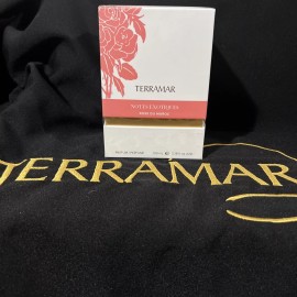TERRAMAR ROSE DU MAROC PERFUME