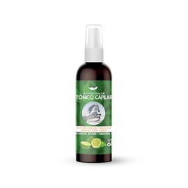 Tónico Capilar 60ml | Activación del Folículo Capilar con Minoxidil | Estimula el Crecimiento del Cabello | Fortalece la Raíz | Control de la Caída Ca
