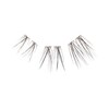 KISS Falscara Multipack, False Eyelashes, Lash Clusters, Faux Mink Wisps;