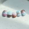 LAYER CTRL≡ - Short Oval / LAYER CTRL≡ - 숏오벌