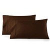 Royal Tradition Solid 300 Thread Count, 100 Percent Cotton King