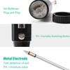 Soil Tester PH Soil Moisture Tester Ph Meter Moisture Humidity
