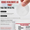 Thayers Almohadillas De Tóner Para Refinación De Poros
