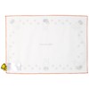 Kutsuwa MF682 MF682 Miffy Placemat, Kids Lunch Mat, Made in