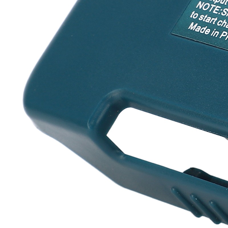 18V Lithium Battery Adapter Multifunctional Electrical Tool Battery Adapter for