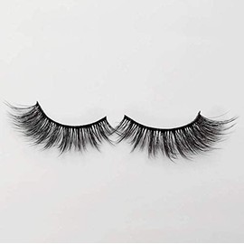 4 Pairs 3D Mink Eyelashes Makeup Natural False Eyelashes Long Eyelash Extensions Fake Eyelashes (G108)