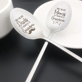 Pregnancy Announcement Gifts for Grandparents First Time Grandparents Gifts Grandparents to Be Gifts New Grandma and Grandpa Gifts for Christmas Birthday Mothers Day Fathers Day