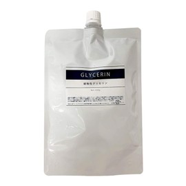 Vegetable Glycerin 500g Food Additive Grade Dried Flowers