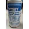 MISTY Heavy Duty Glass Cleaner RTU 1qt