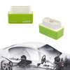 2Pack New Economy Car Petrol Fuel Saver, Universal Plug and