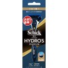 Schick Hydro5 Premium 5 Blades for Sensitive Skin with Holder