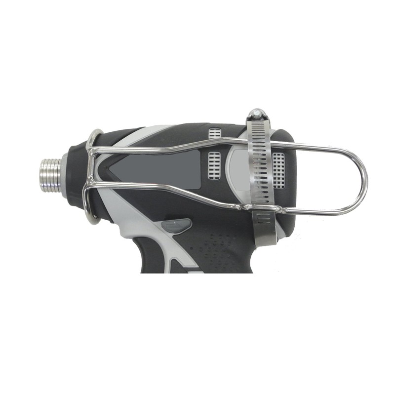 Tokazumi Impact Driver Holder for Hitachi WH, WR-14, 18DBL