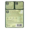 Mascarilla Reparadora Antiedad De Aguacate Natural Tvo 10pcs