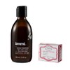 Immi Aceite Hidratante 250ml Cuerpo Rostro y Cabello