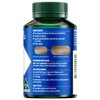 Nature's Own 4 in 1 Concentrated Fish Oil Capsules 90