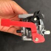 IBVIBV HUAYI Snowblower Snow Thrower Carburetor Carb Assembly 165J 165JA