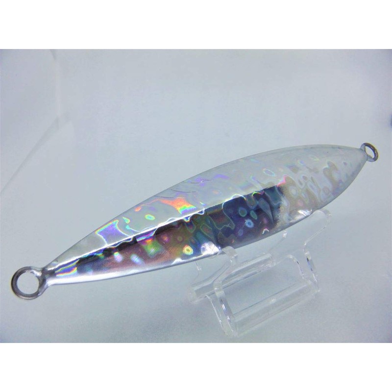 Deep Factory Deep Liner Slow Skip VB 200g Red Zebra