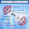 2025 Flying Orb Ball - AI Cool Novelty Gift Galaxy