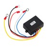 12V 24V Wireless Winch Remote Control Switch Receiver Kit Universal