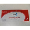 Medi Peak Flow Meter Standard Range