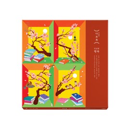 CheongKwanJang 정관장 다보록 진심편 행복 Jeonggwanjang Daborok Sincerity Edition Happiness