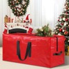 Christmas Tree Storage Bag – Fits Artificial Trees up to
