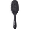  Mapepe Detangling Brush Long Black Hair Brush 1 Piece