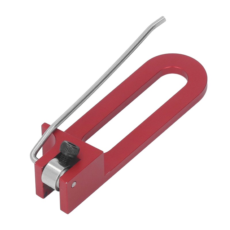 Aluminum Archery Magnetic Arrow Rest Screw for Recurve Bow Hunting