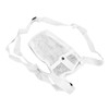 3Pcs Water Bottle Holder Carrier with Adjustable Shoulder Strap Bag