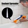 20PCS Sealant Remover Spreader Grouting Sealant Scraper Reusable Sealant Finishing