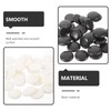 FAVOMOTO 360PCS Go Game Stones Set - Go Pieces Stones
