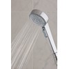 GROHE 26120000 Spree 90 Hand Shower (Chrome)