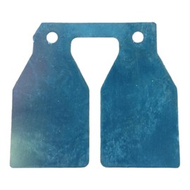 Yamaha G1 Golf Cart Reed Valve Replaces OEM:10V-13613-01