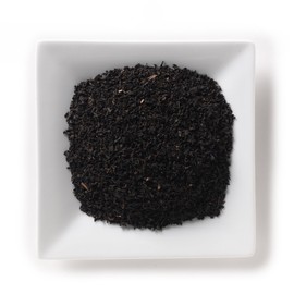 Mahamosa Decaffeinated Black Tea Loose Leaf (Looseleaf) - Irish Breakfast Decaf 4 oz
