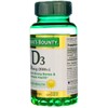 Nature's Bounty Nature's Bounty Vitamin D3 2000 IU Softgels 150