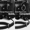 AQAREA Wrist Strap for DSLR/Mirrorless Camera, Quick Release Hand Strap
