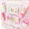 Glitter Makeup Set (Sumikko Gurashi PK)
