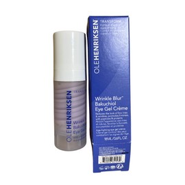 Ole Henriksen Wrinkle Blur Bakuchiol Eye Gel Creme 18ml/ 0.6oz